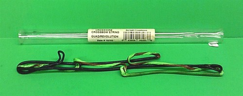 Nuova corda balestra barnett - nuova,